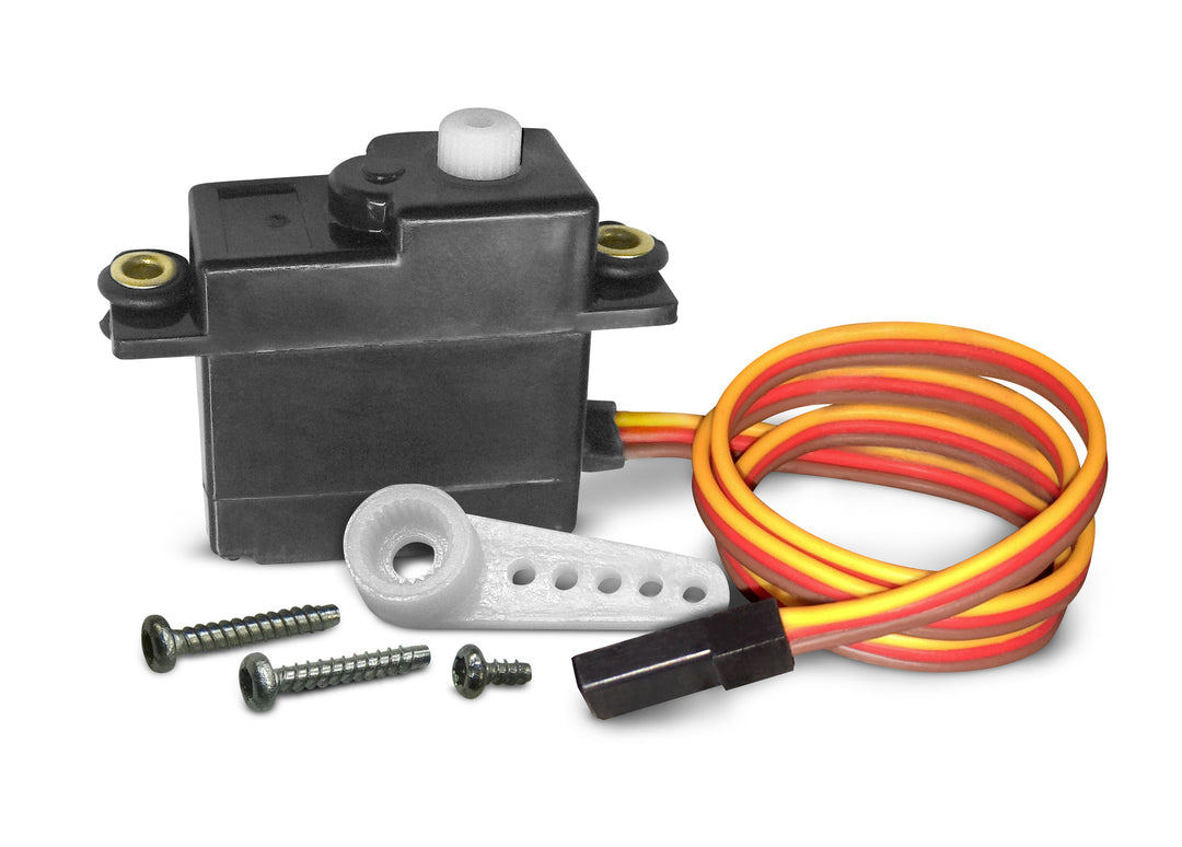 Thrasher V1 and V2 Steering Servo Motor
